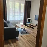 Minkov Apartments, - замъка 2 *
