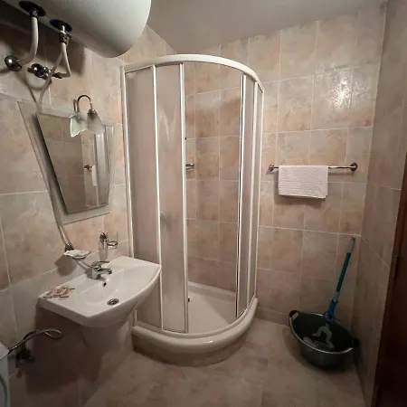 Minkov Apartments, - замъка 2 Apartament