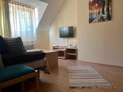 Διαμέρισμα Minkov Apartments, замъка 2 *