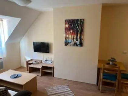 Minkov Apartments, замъка 2 * Παμπόροβο