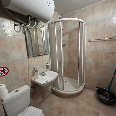 Apartmán Minkov Apartments, - замъка 2 *