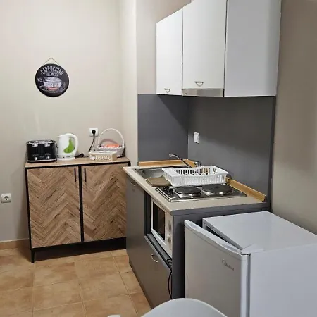 Apartmán Minkov Apartments, - замъка 2 *