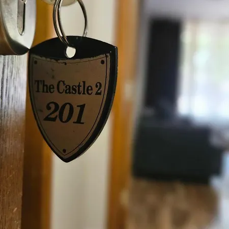 Apartmán Minkov Apartments, - замъка 2 Pamporovo