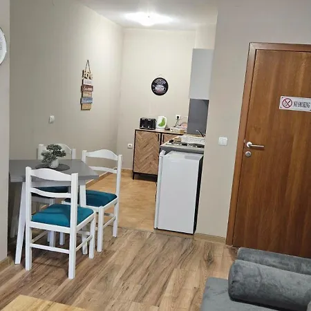 Apartmán Minkov Apartments, - замъка 2 *