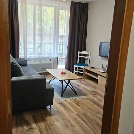 Minkov Apartments, - замъка 2 *