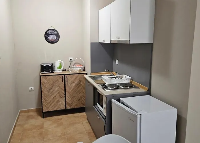 Διαμέρισμα Minkov Apartments, - замъка 2 *