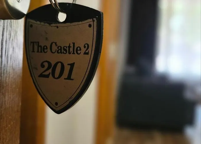 דירה Minkov Apartments, - замъка 2 פמפורובו